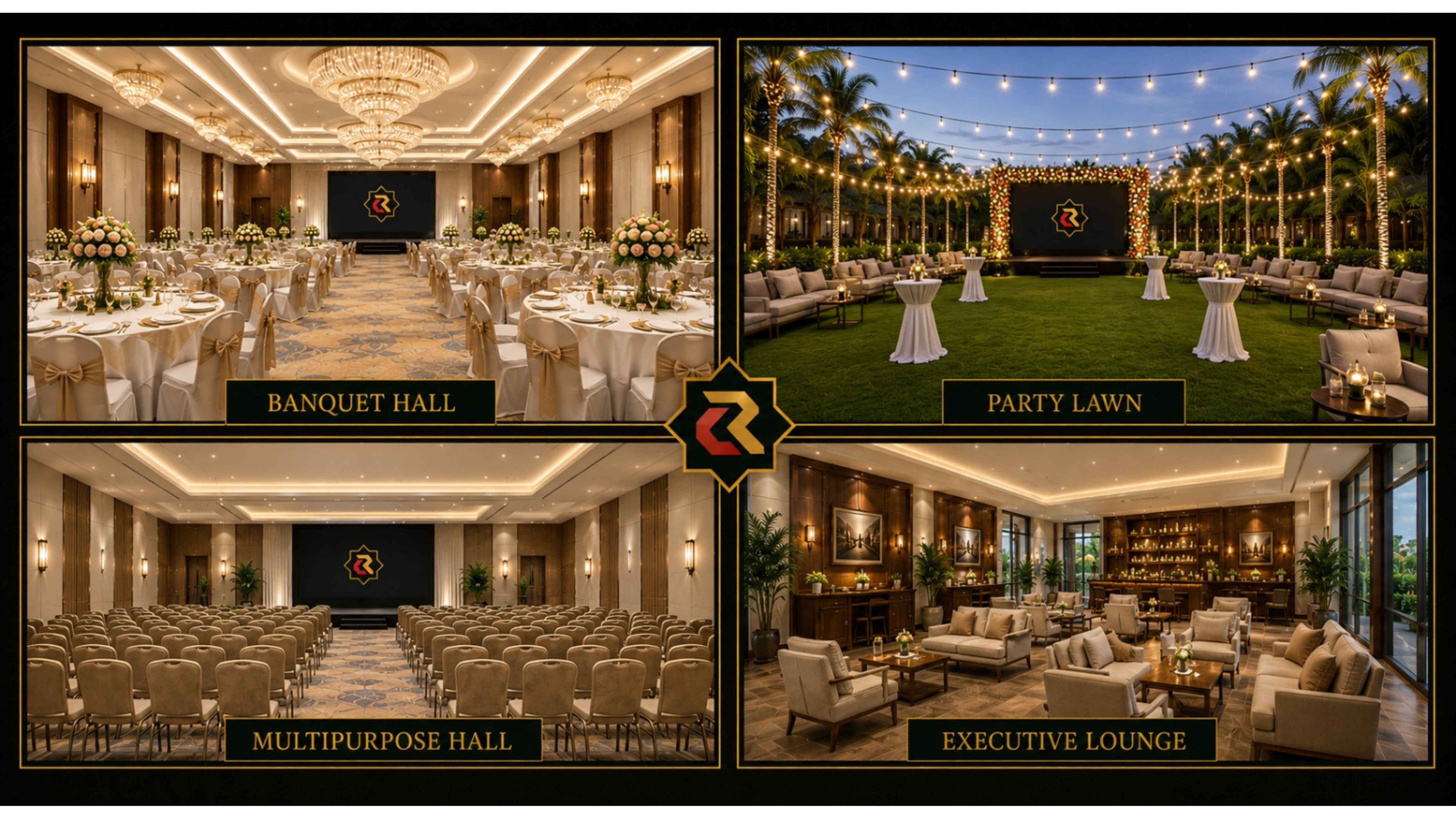 The Club Experience