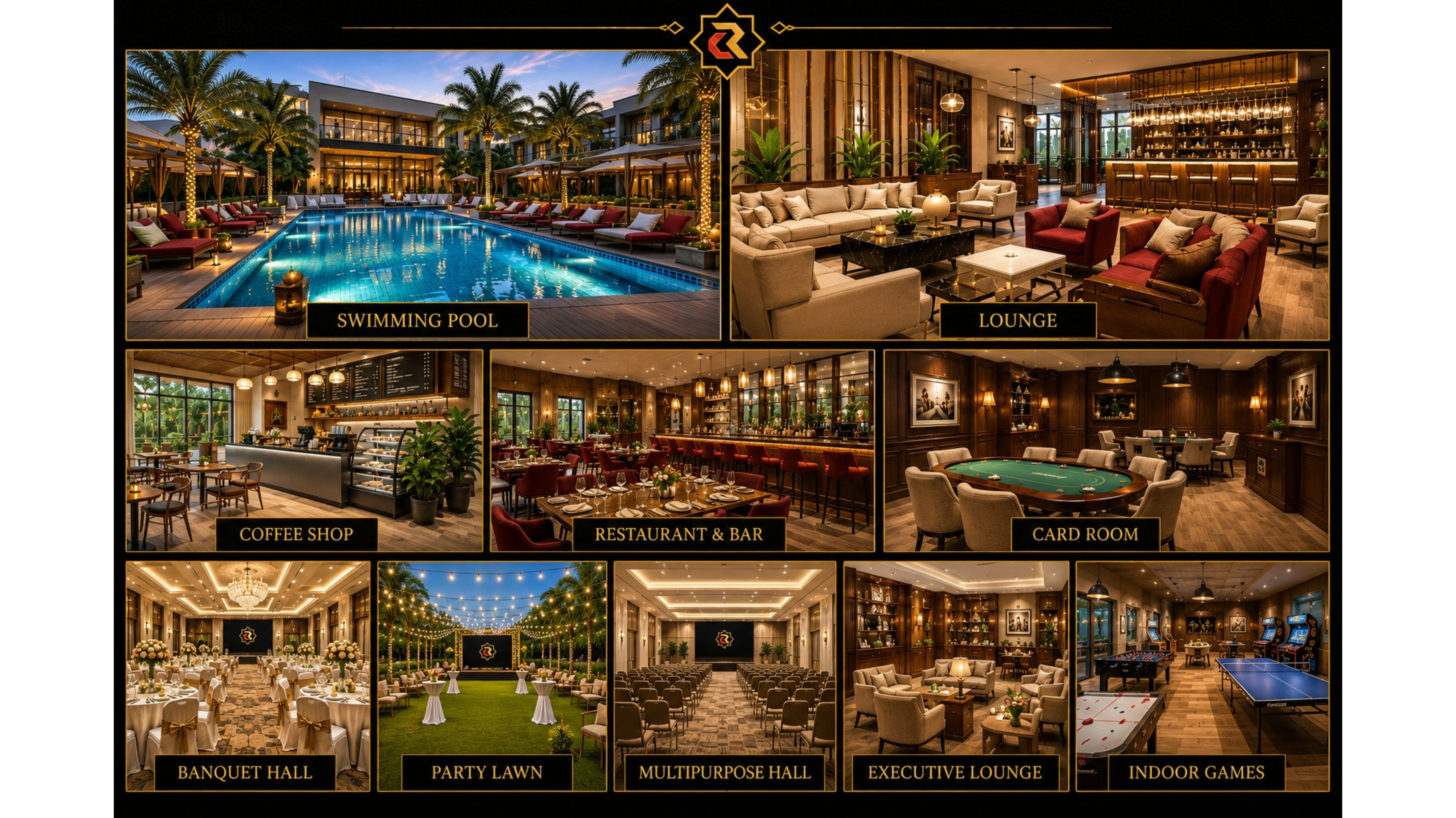 Luxury Wellness