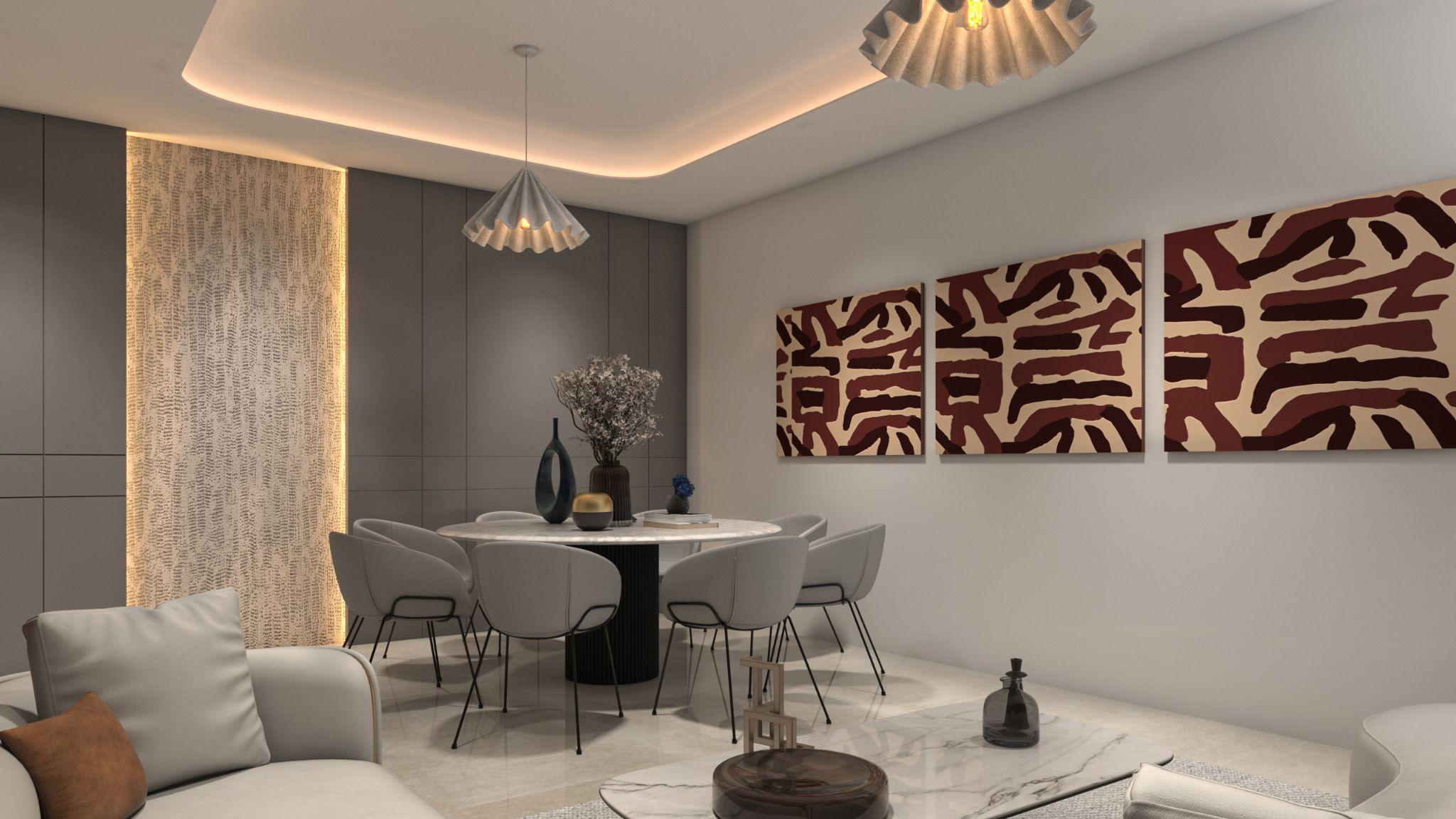 Card Room