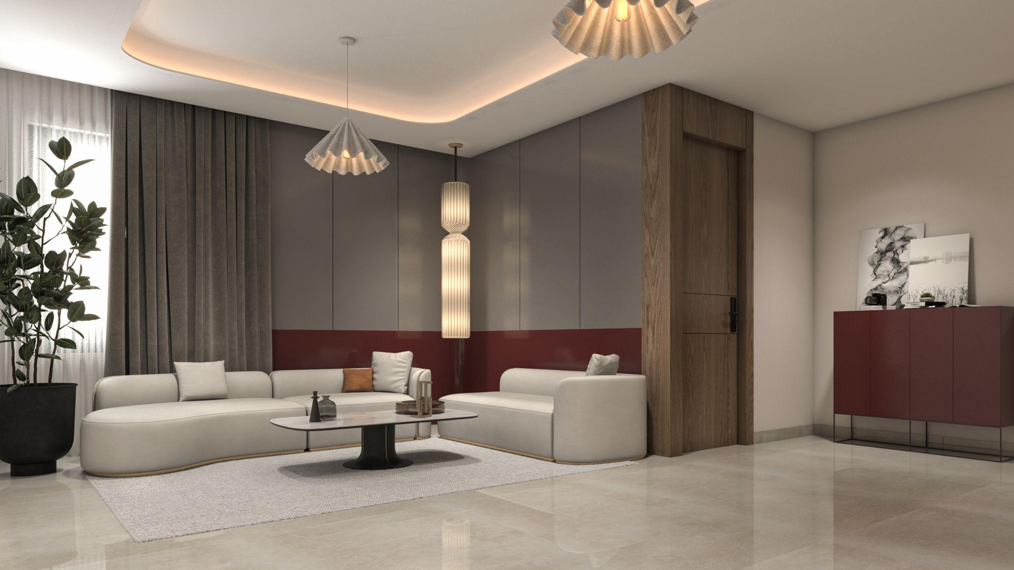 Premium Lounge Experience