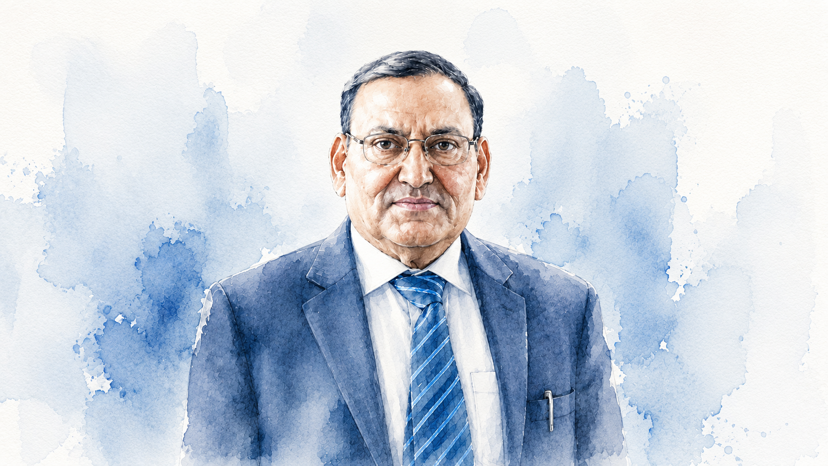 Shri R.C. Rungta