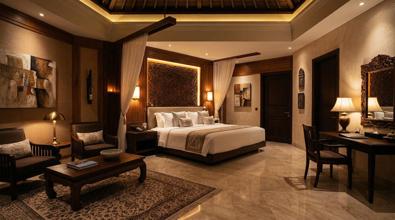 Suites